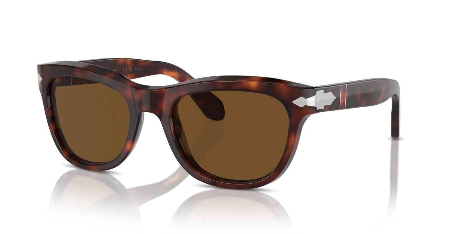 Persol 0086S Sunglasses - view 8